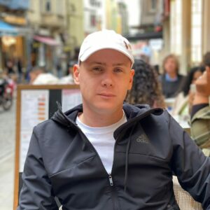 Picture of “The platform is clean, reliable, and easy to use. Everything feels polished and gives customers a professional experience from the first login.”